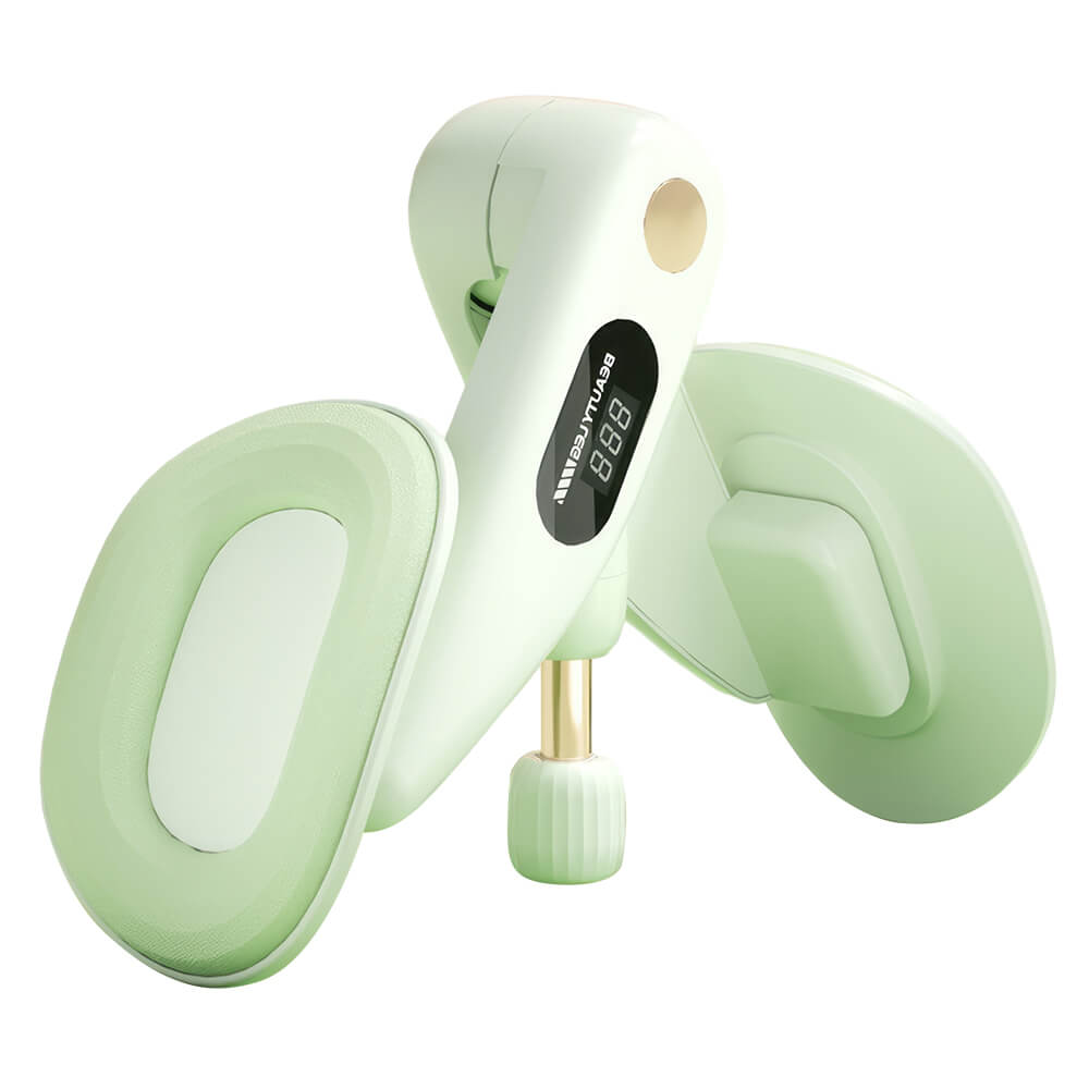 Pelvic Floor Trainer Adjustable Resistance 360 Degree Rotation