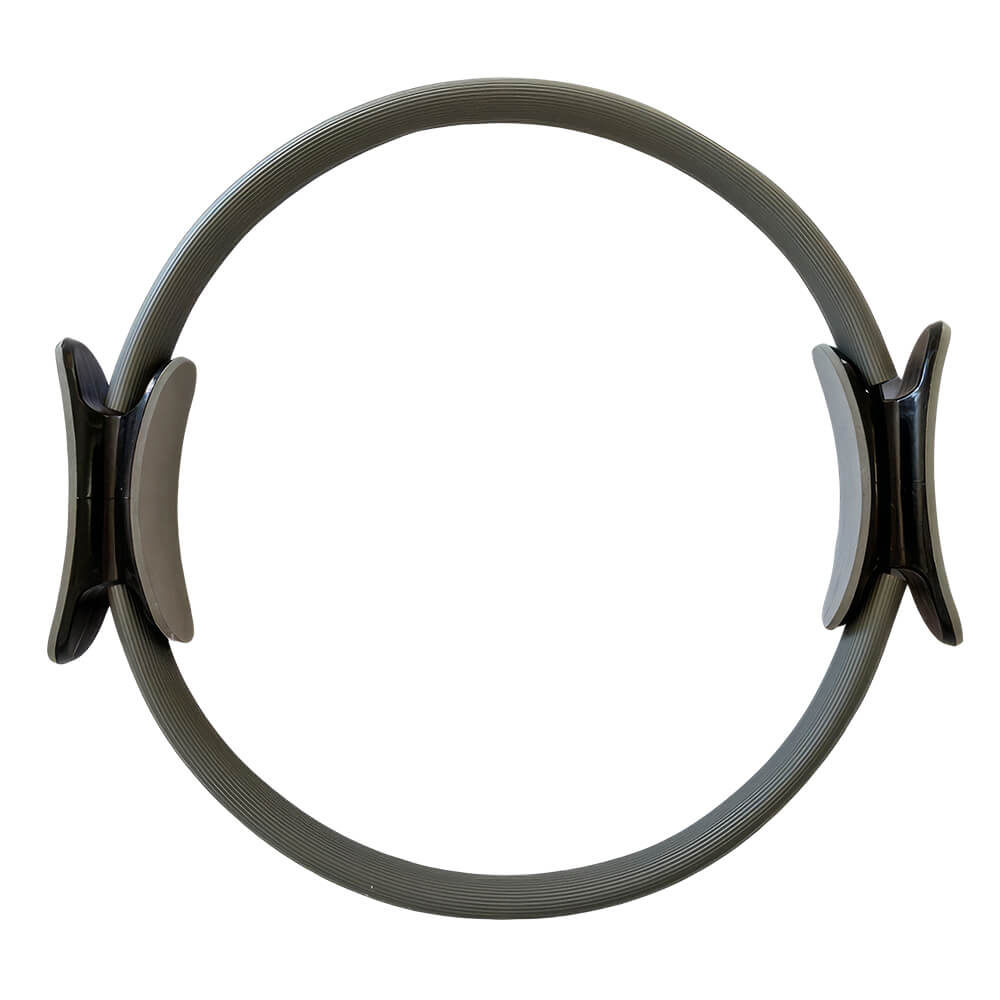 15” Pilates Ring Dual Grip Resistance Training Circle